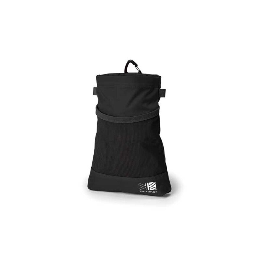 Trek Carry Hip Belt Pouch ヒップベルトポーチ ボトルポーチ Black カリマー エルブレス Trek Carry Hip Belt Pouch ヒップベルトポーチ ボトルポーチ Black カリマー エルブレス