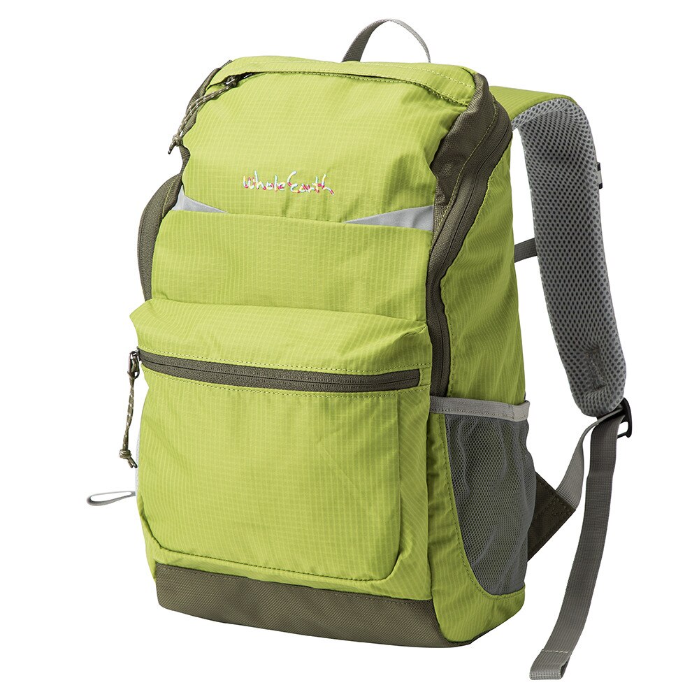  Lively mini WE27GG07ワカクサ