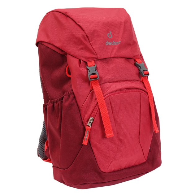 バックパック ジュニア D 5527 ドイター エルブレス