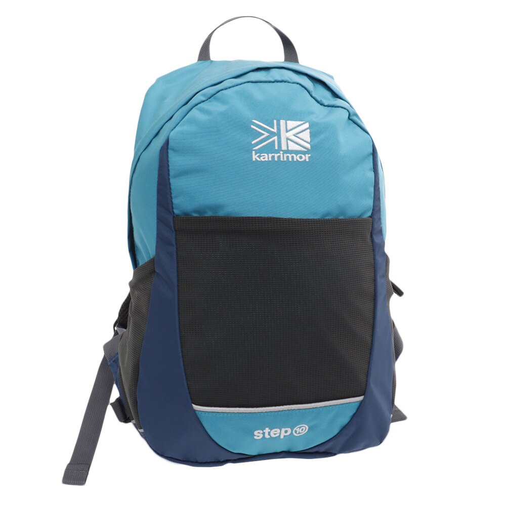  リュック ジュニア ステップ10 AU-GSBJ-1004-0705-K.Blue/Navy