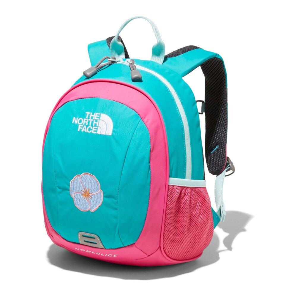 バッグ 子供用 ジュニア リュクサック ホームスライス Nmj705 Jp ノースフェイス エルブレス バッグ 子供用 ジュニア リュクサック ホームスライス Nmj705 Jp ノースフェイス エルブレス