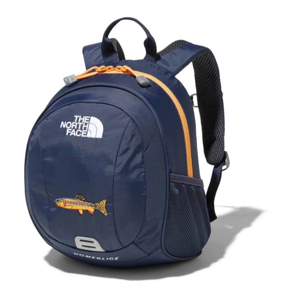 バッグ 子供用 ジュニア リックサック ホームスライス Nmj705 Tn ノースフェイス ヴィクトリアゴルフ バッグ 子供用 ジュニア リックサック ホームスライス Nmj705 Tn ノースフェイス ヴィクトリアゴルフ