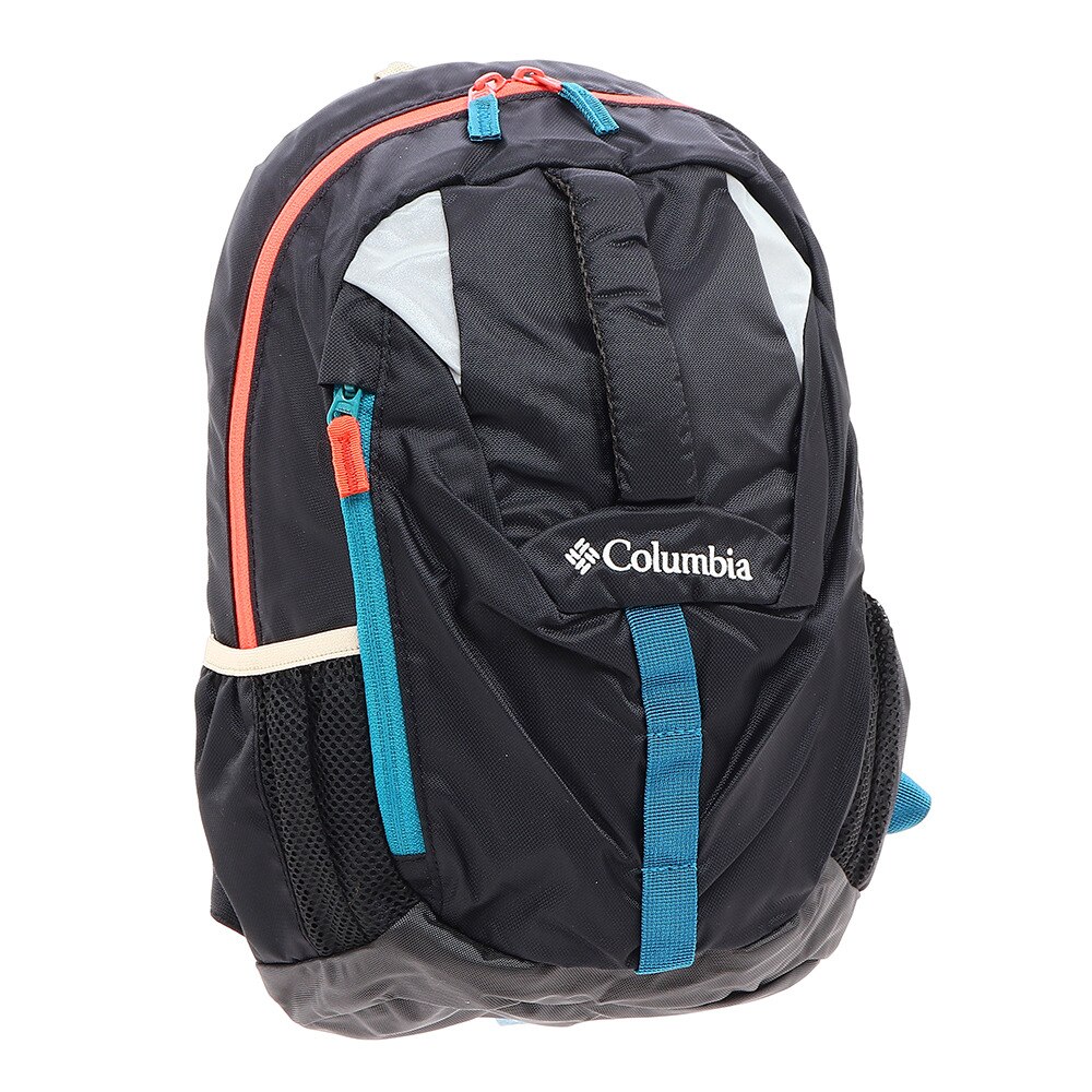  ジュニア バッグ 子供用 キャッスルロックユース12L バックパック PU8266 010