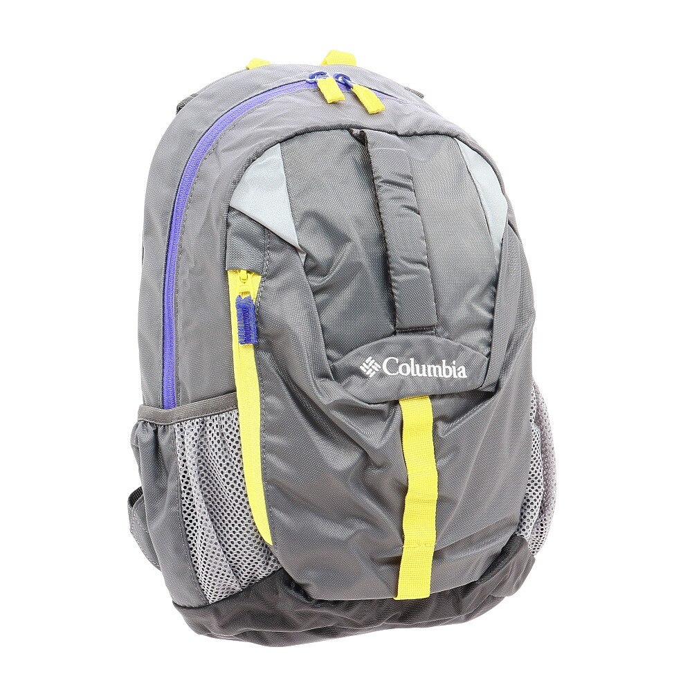  ジュニア バッグ 子供用 キャッスルロックユース12L バックパック PU8266 049