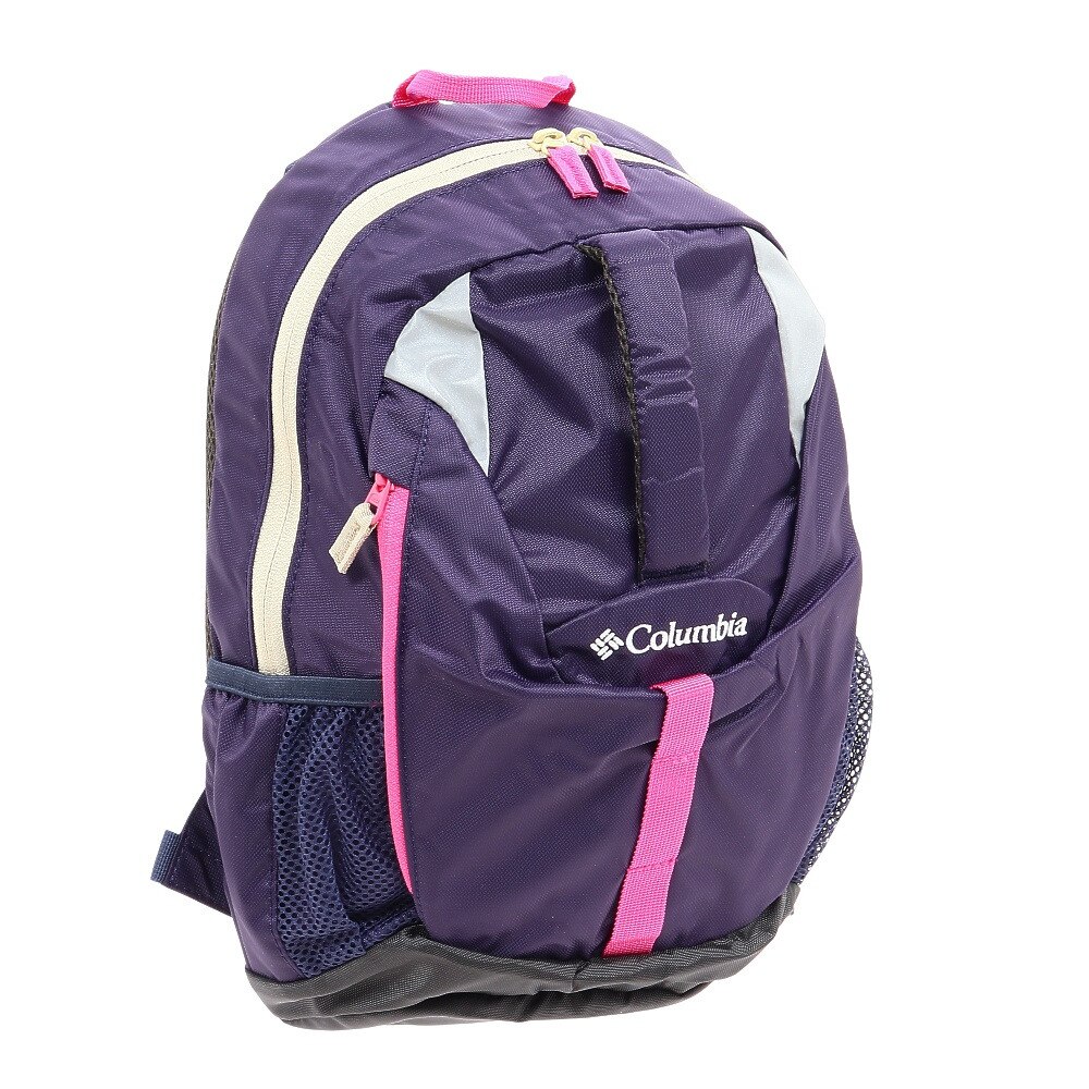  ジュニア バッグ 子供用 キャッスルロックユース12L バックパック PU8266 967