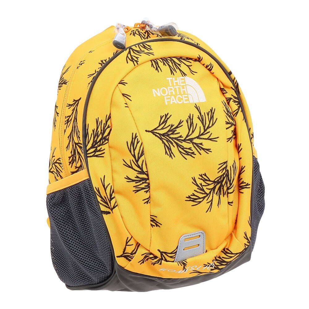 ジュニア バッグ 子供用 ホームスライス Nmj705 Ys ノースフェイス エルブレス ジュニア バッグ 子供用 ホームスライス Nmj705 Ys ノースフェイス エルブレス