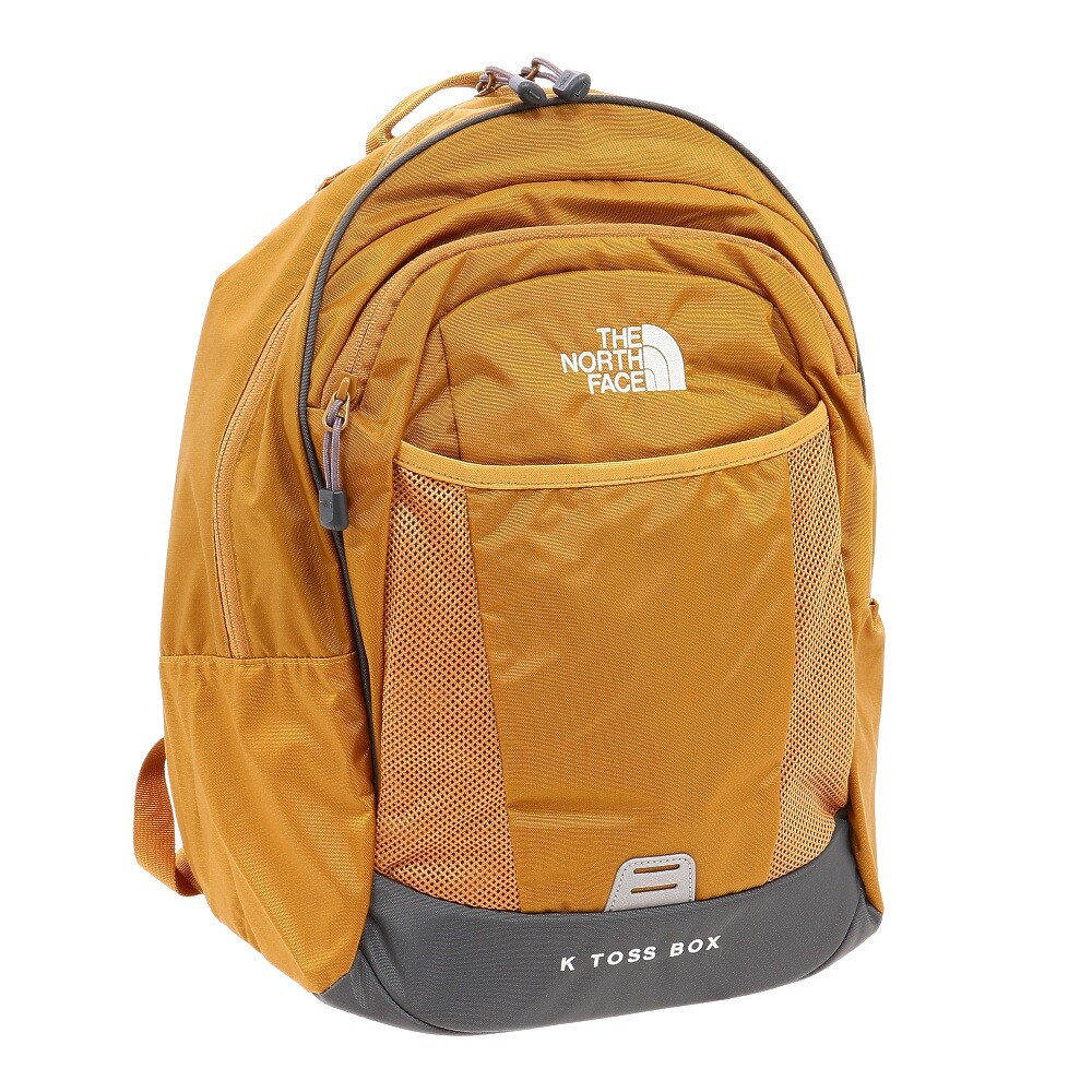 ジュニア バッグ 子供用 トスボックス Nmj Gb ノースフェイス スーパースポーツゼビオ ジュニア バッグ 子供用 トスボックス Nmj Gb ノースフェイス スーパースポーツゼビオ