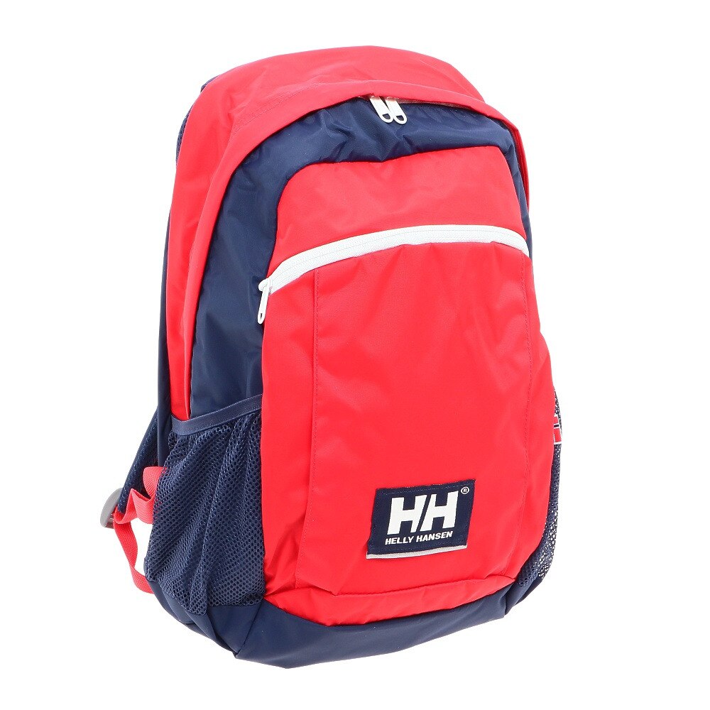  ジュニア バッグ 子供用 フィヨルドランドパック18 HOYJ91901 R