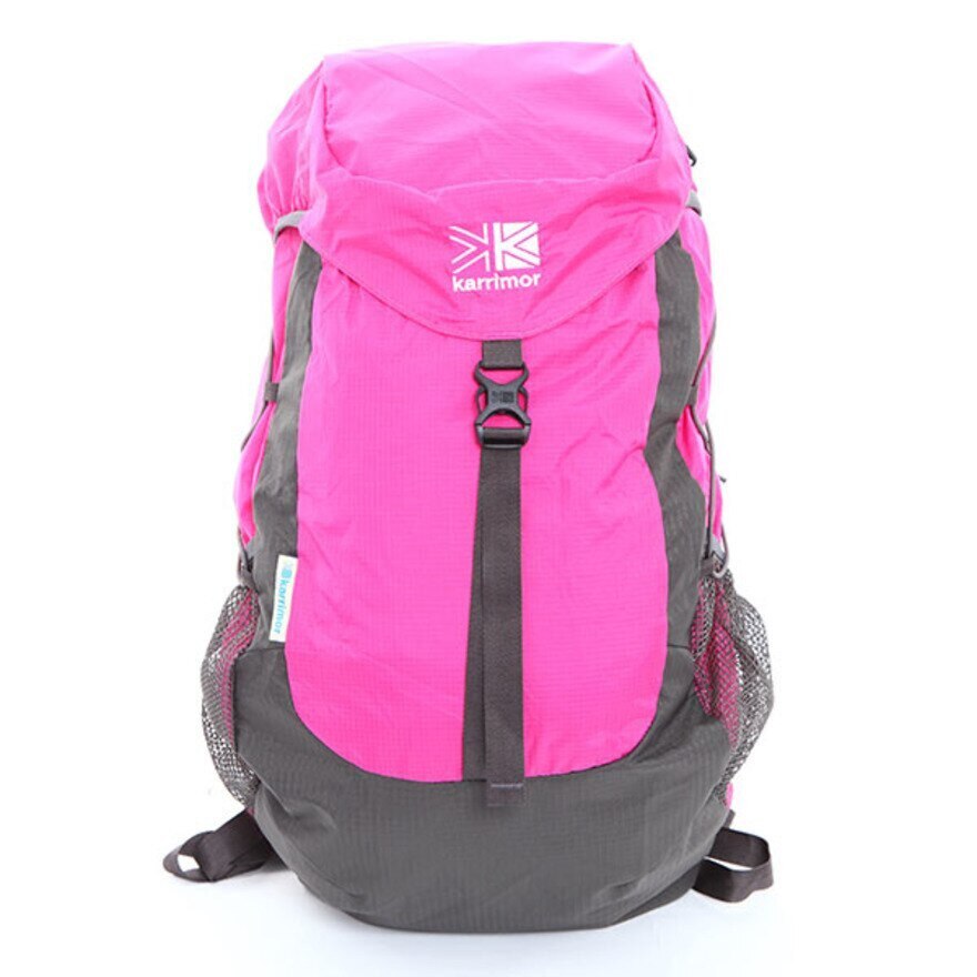 マース デイパック Mars Daypack Magenta バックパック カリマー エルブレス