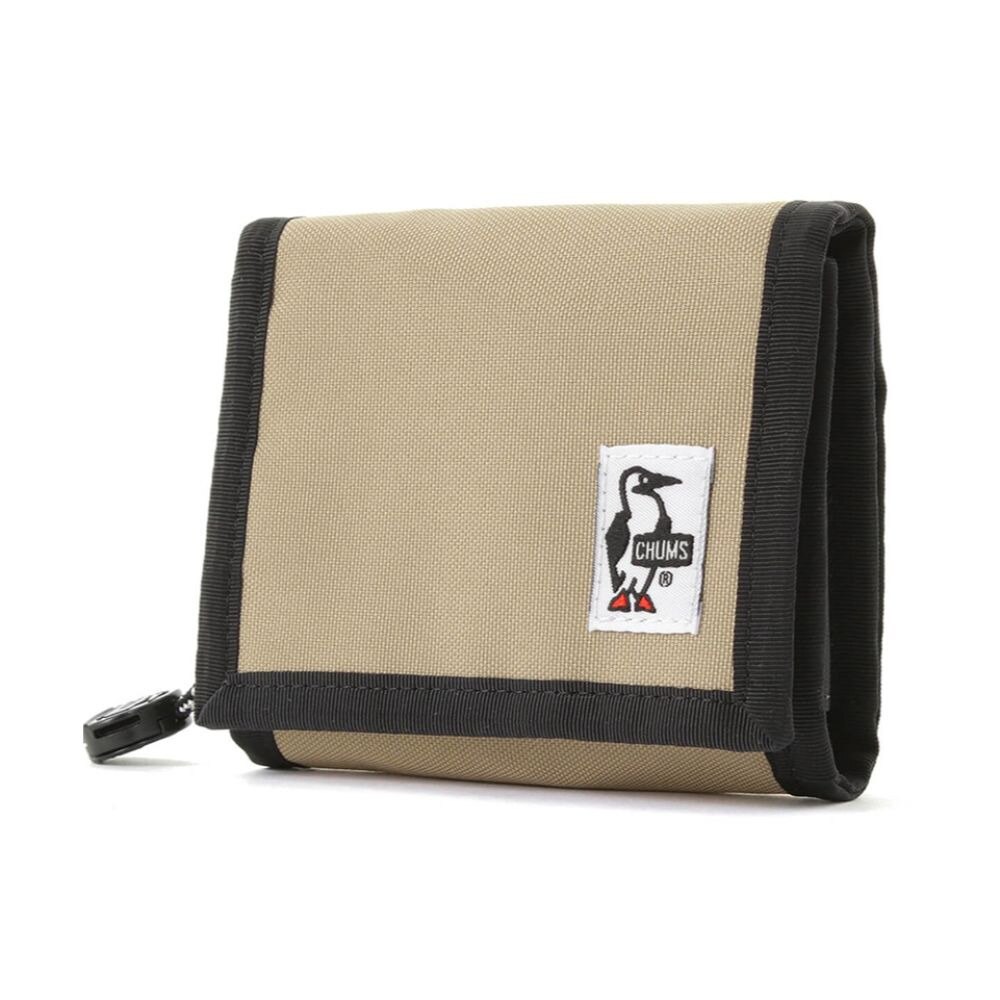  財布 リサイクル マルチウォレット CH60-3141-B003