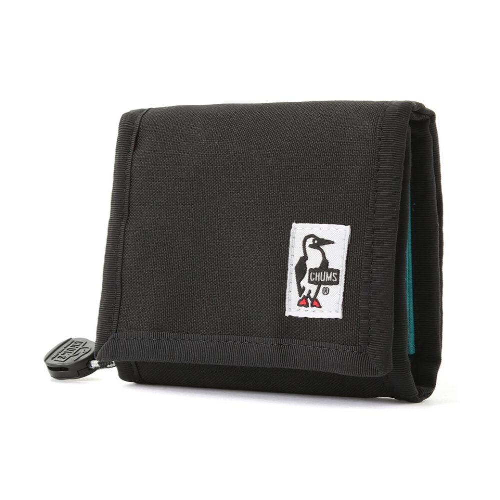  財布 リサイクル マルチウォレット CH60-3141-K001