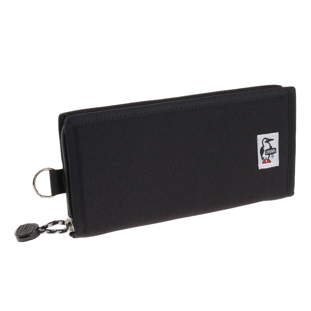  財布 リサイクルビルフォルドウォレット CH60-3140-K001