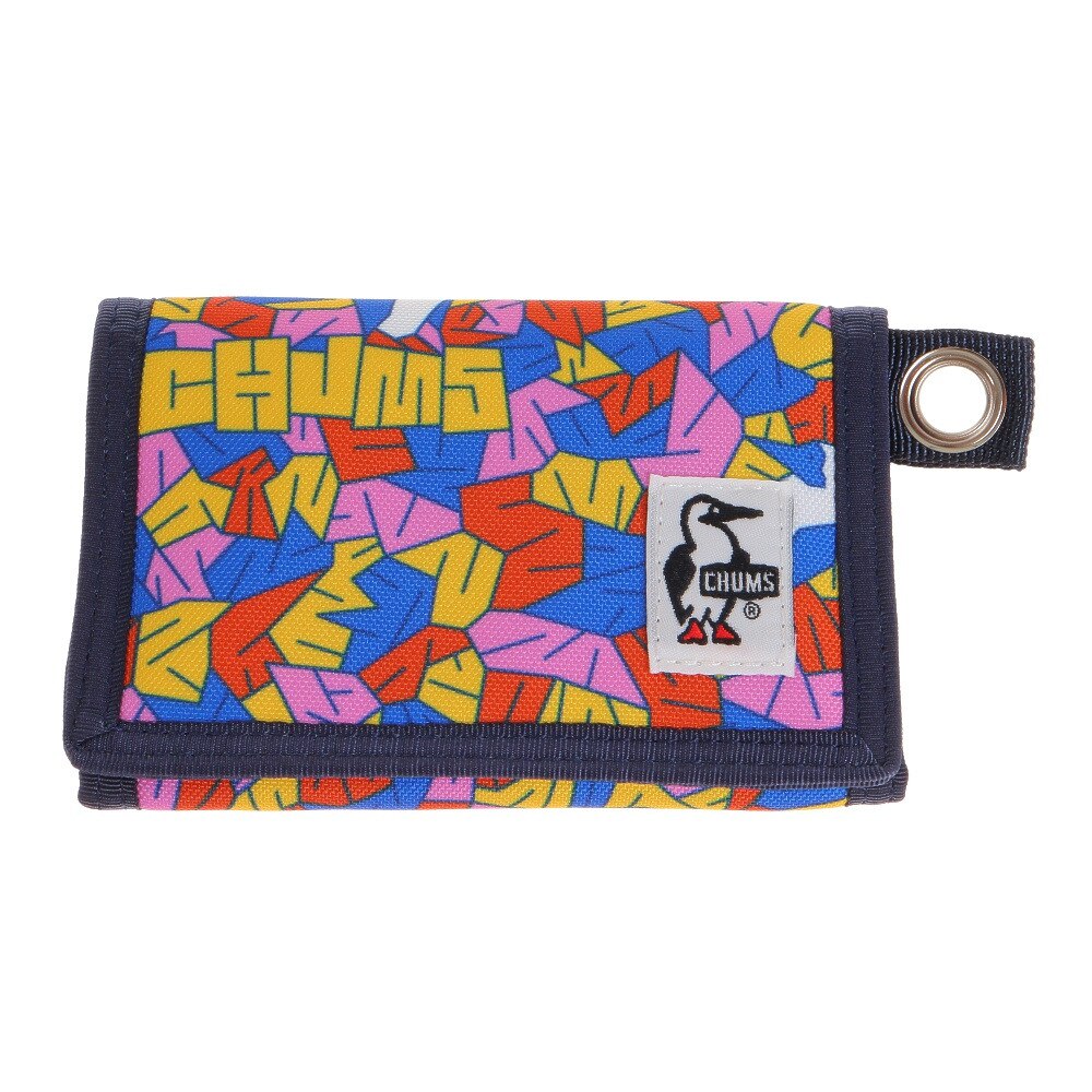  財布 リサイクルスモールウォレット CH60-3142-Z182