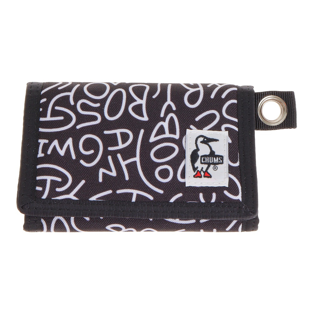  財布 リサイクルスモールウォレット CH60-3142-Z189