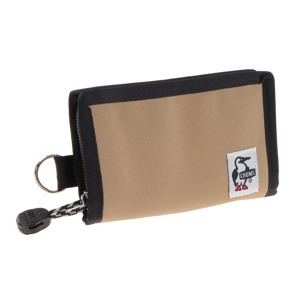  財布 リサイクルカードウォレット CH60-3143-B003