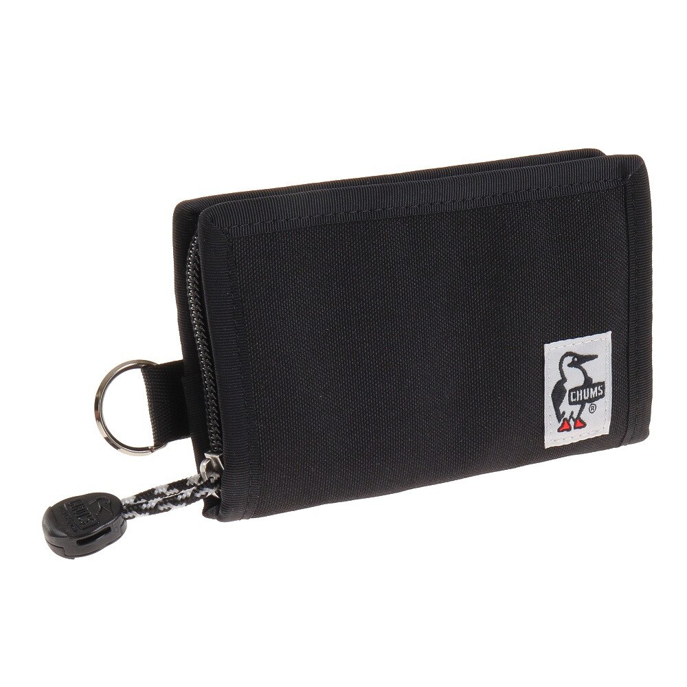  財布 リサイクルカードウォレット CH60-3143-K001