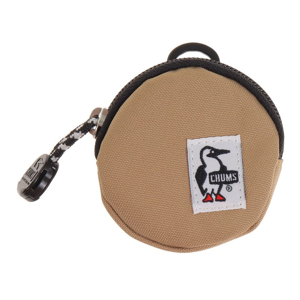  財布 ウォレット リサイクルラウンドコインケース CH60-3145-B003