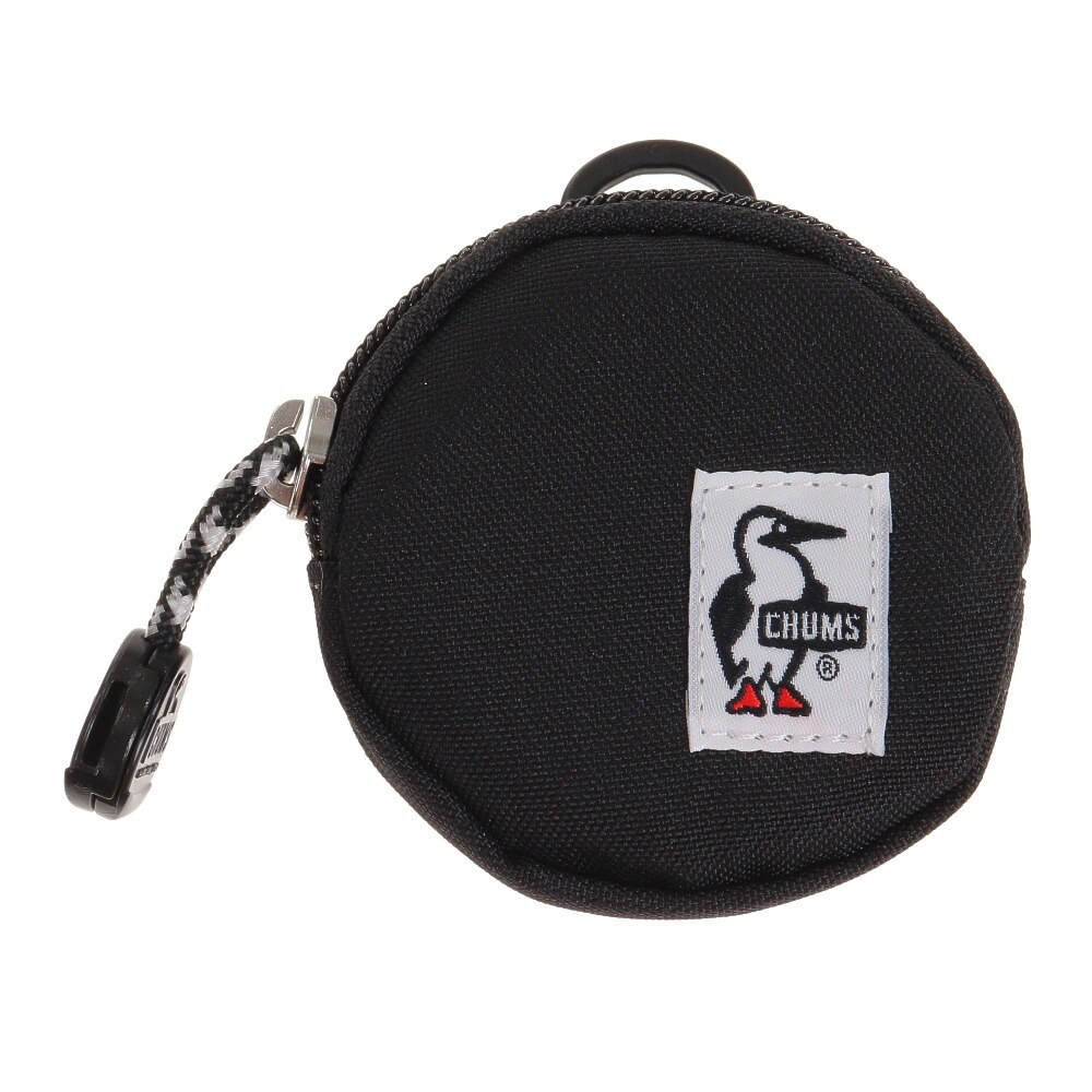  財布 ウォレット リサイクルラウンドコインケース CH60-3145-K001