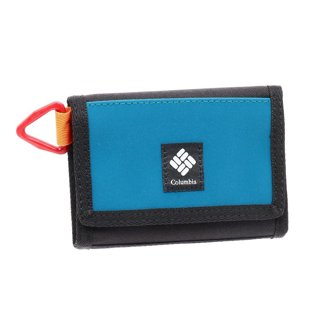  財布 ウォレット ナイオベウォレット PU2249 340