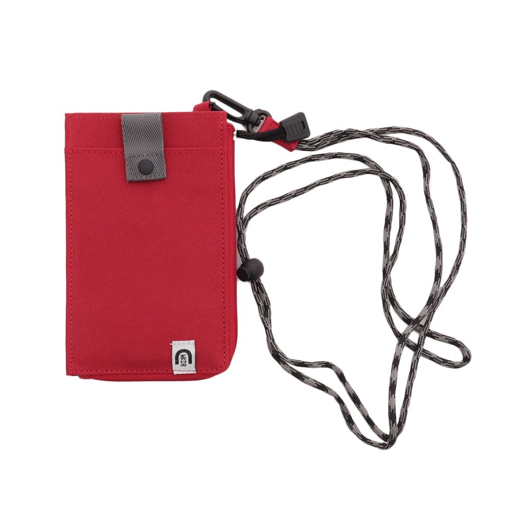  cogara Basic スマートフォンケース RED 7984304