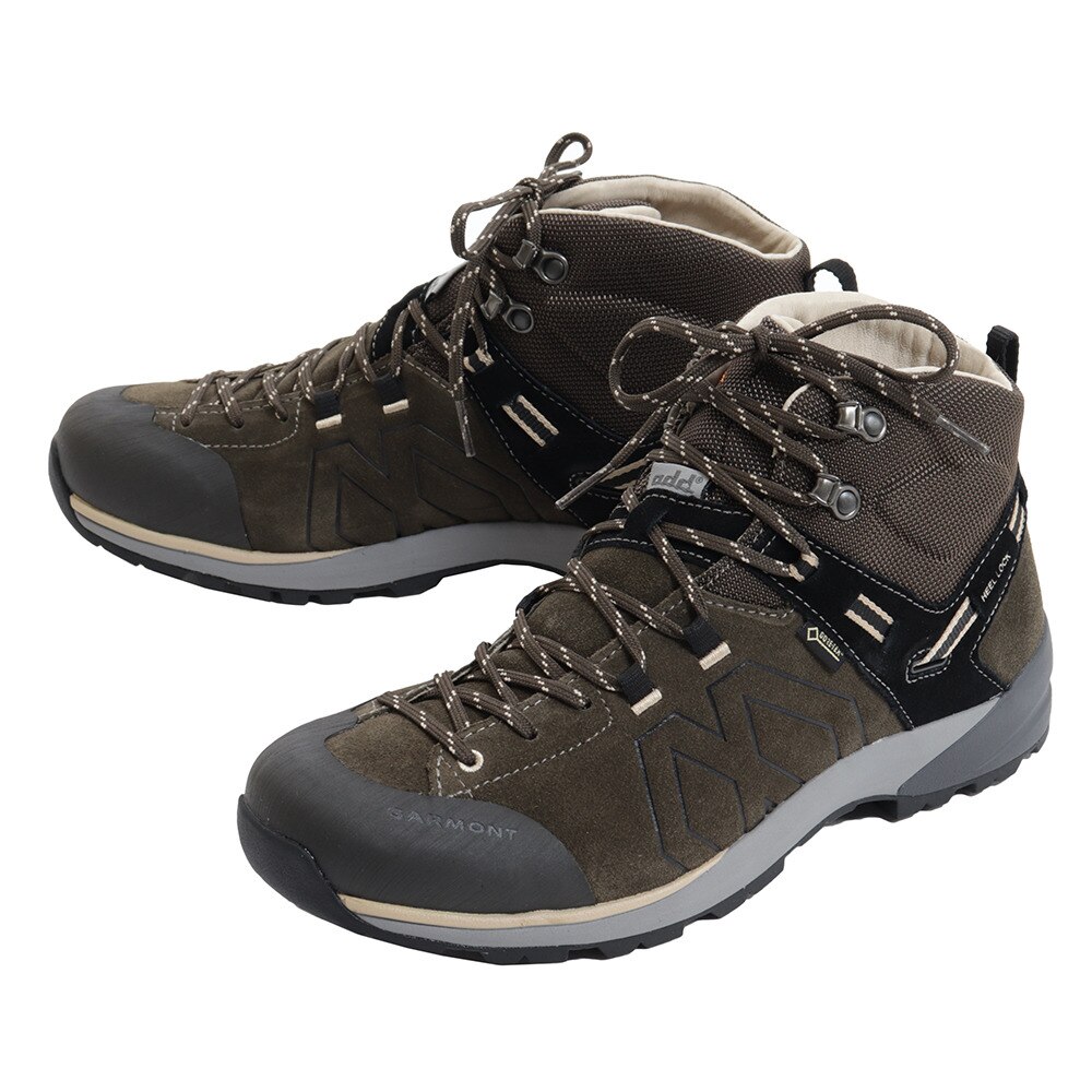  SANTIAGO ゴアテックス 481240/211OLIVE