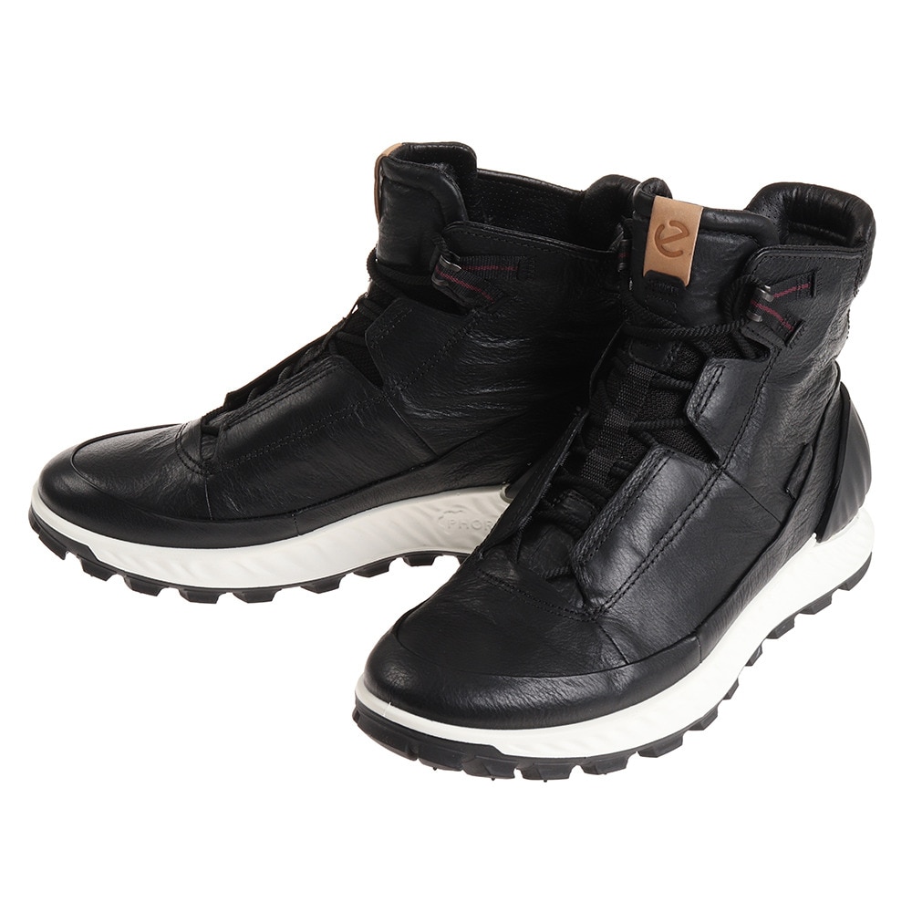  ECCO EXOSTRIKE MENS DYNEEMA BOOT 832314-51052★★★