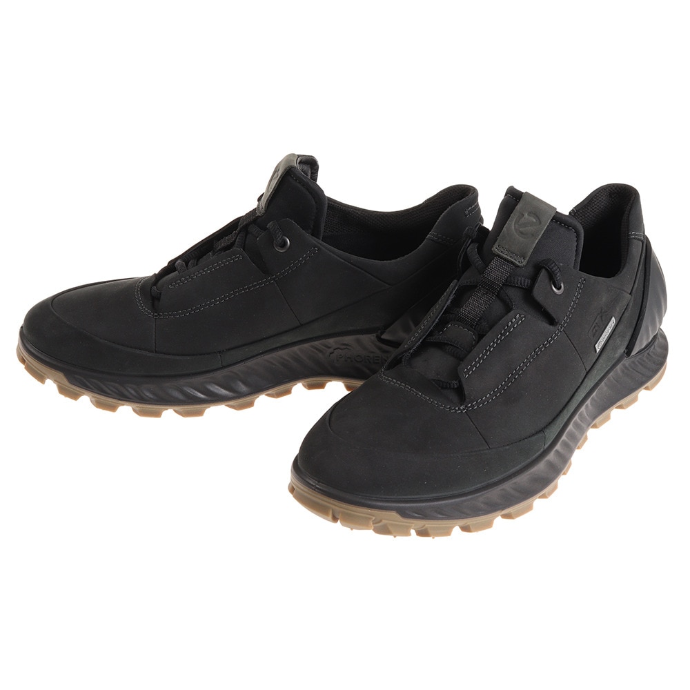  ECCO EXOSTRIKE MENS OUTDOOR SNEAKER GTX 832444-01001★★★