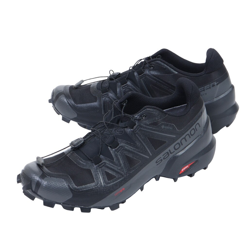  トレイルランニングシューズ SPEEDCROSS 5 GTX L40795300