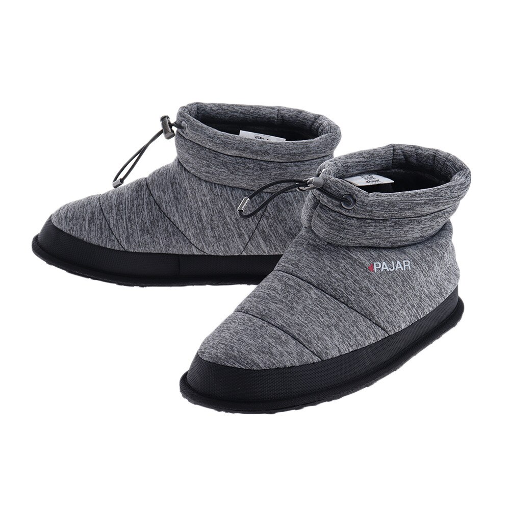  クラシック ナイロンブーツ 57731 GRAY