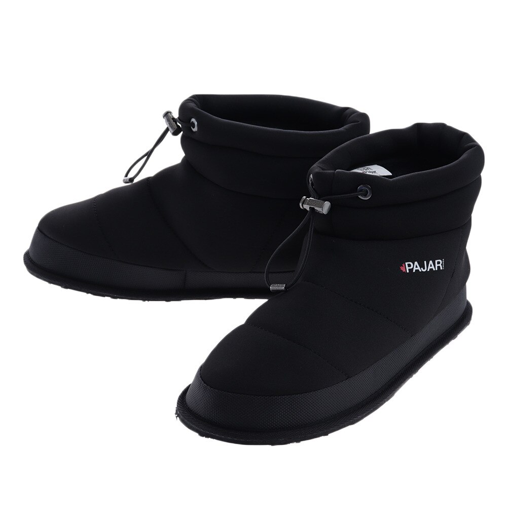  クラシック ナイロンブーツ 57732 BLK