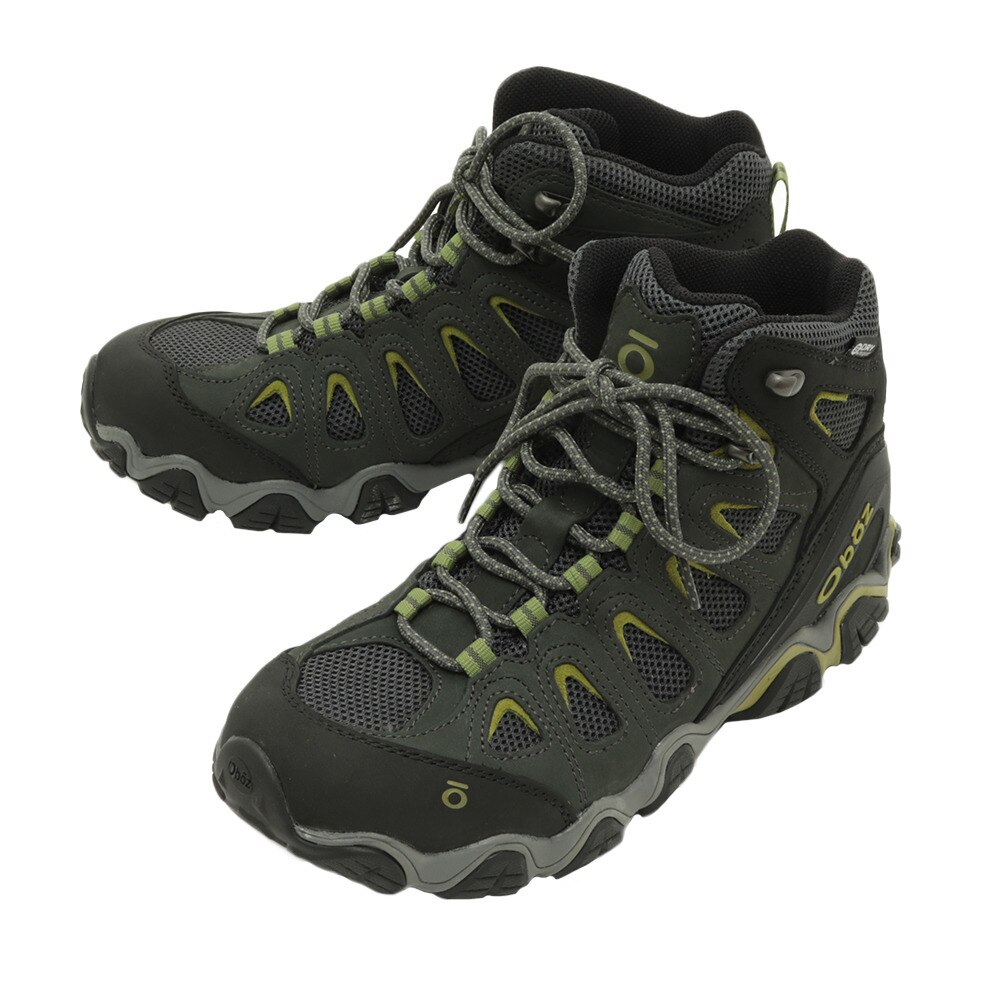  SAWTOOTH II MID B-DRY 23701