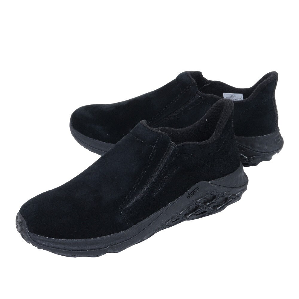  ウォーキングシューズ JUNGLE MOC 2.0 J5002203 BLK
