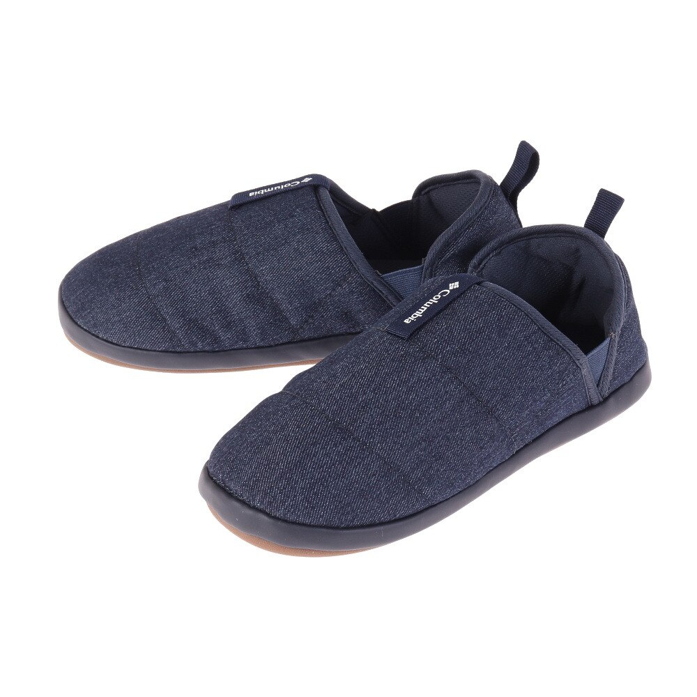  トレッキングシューズ ローカット 登山靴 ネステント モック ツー YU0379 415