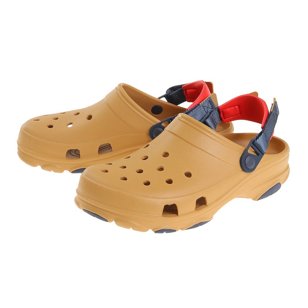 サンダル クラシック オール テレイン クロッグ 6340 2ug 21 クロックス スーパースポーツゼビオ