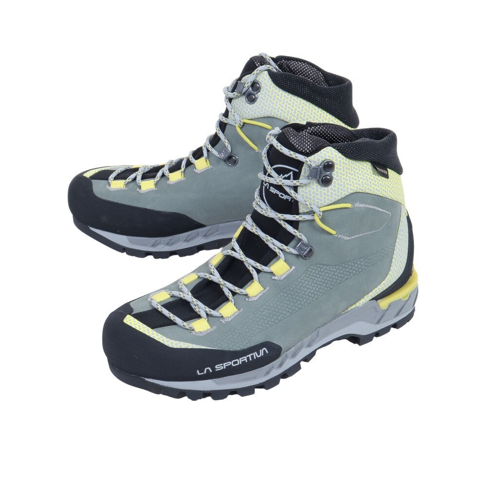  送料無料（対象外地域有）トランゴ テック レザー GTX ウーマン 21T909715