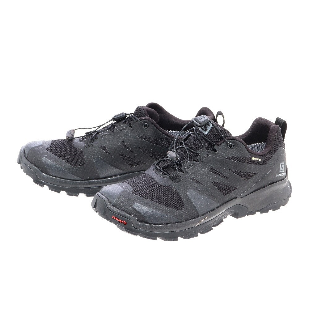  トレイルランニングシューズ XA ROGG GORETEX W L41112100