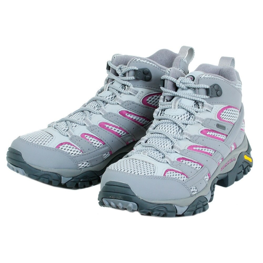  MOAB2 MID GTX 06068 FROST GREY ゴアテックス 