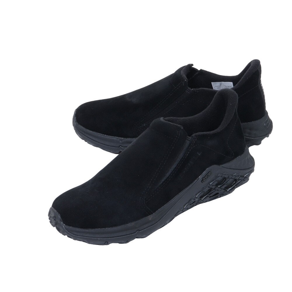  ウォーキングシューズ JUNGLE MOC 2.0 J5002372 BLK