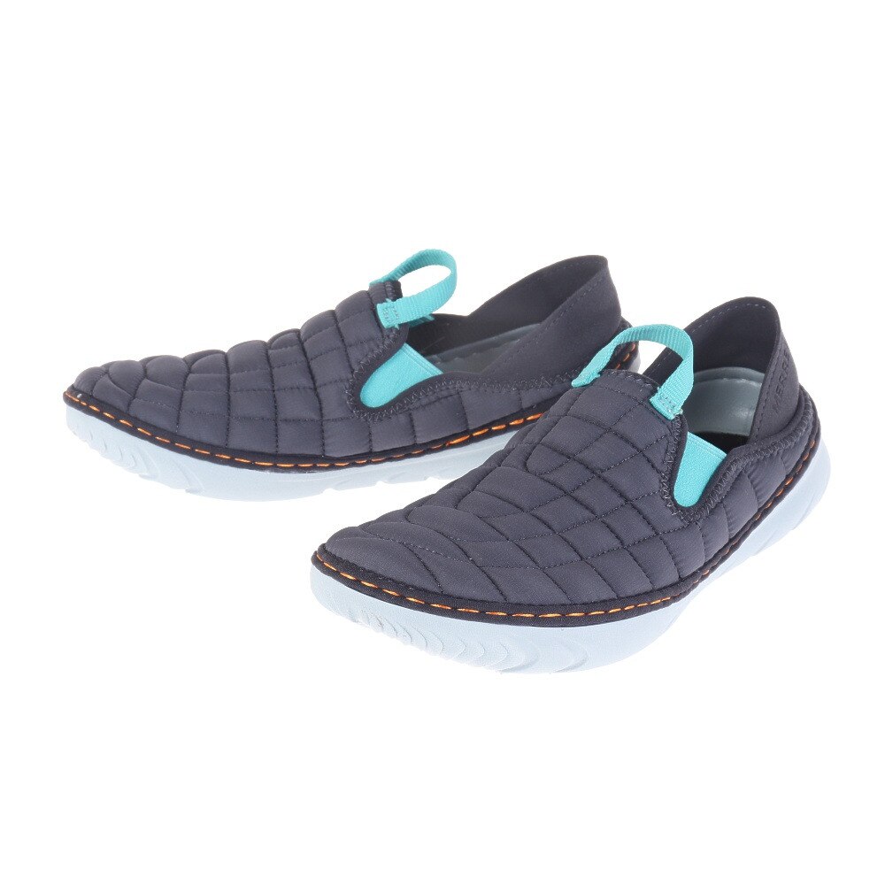  シューズ ハットモック 62340 EBONY