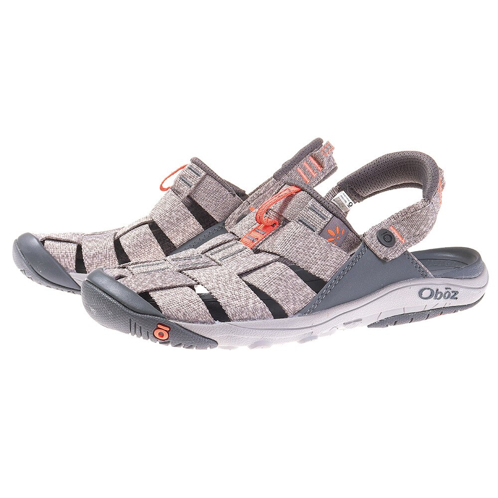  サンダル CAMPSTER 60502 GRY 