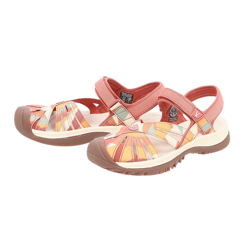ローズ サンダル Reshad Edu Af ローズ サンダル Reshad Edu Af