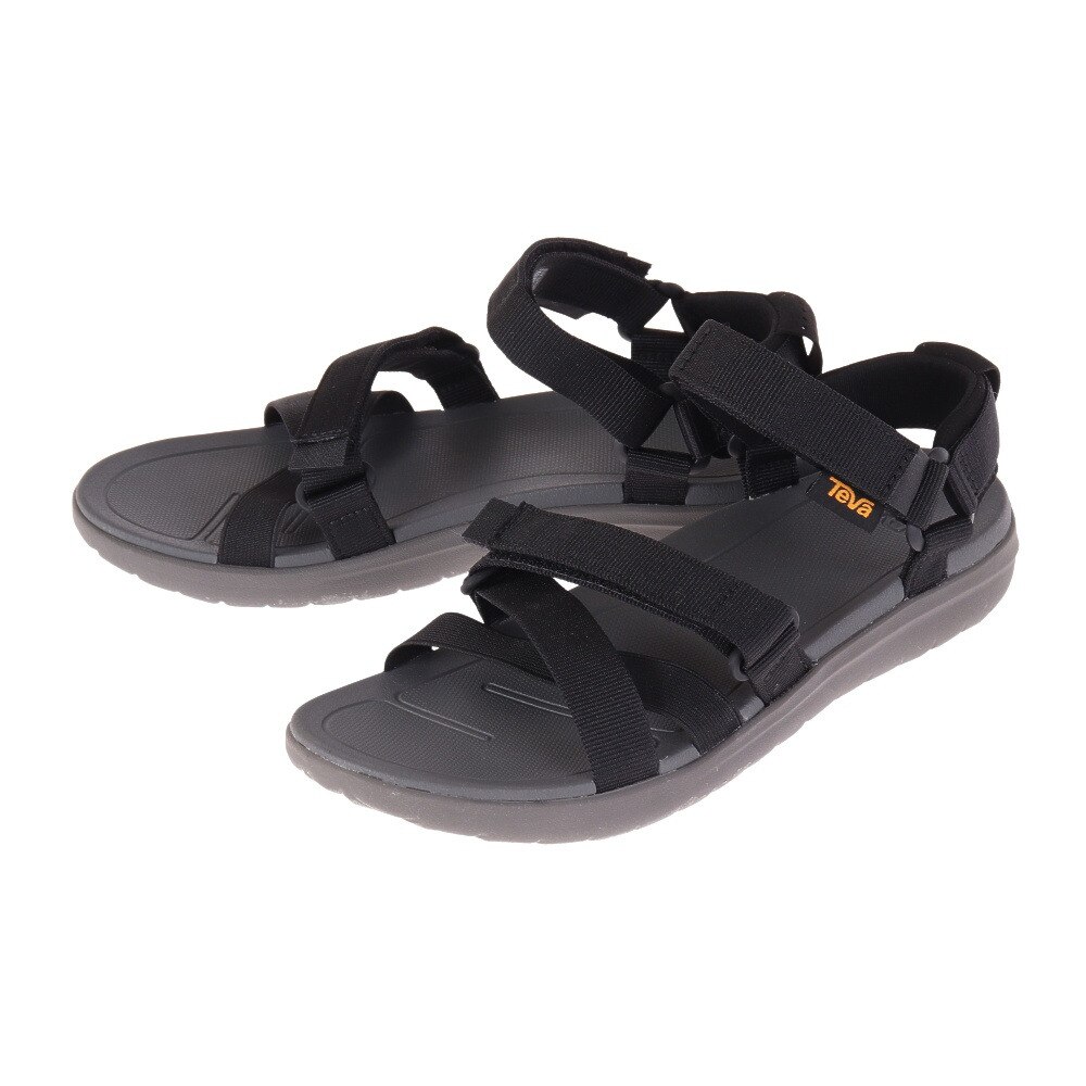  サンダル SANBORN MIA 1116650-BLK