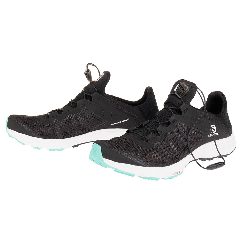 amphib bold w