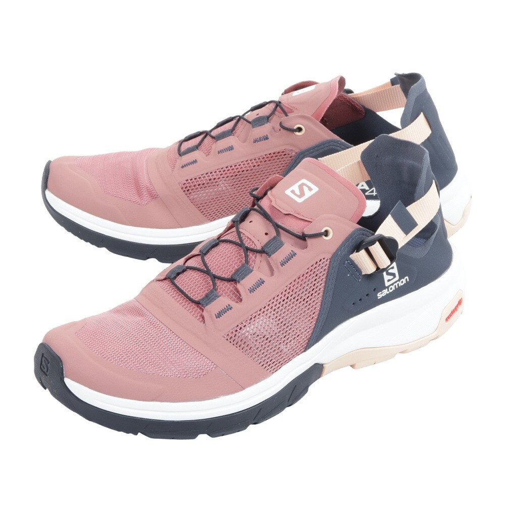  シューズ TECH AMPHIB 4 L41299400