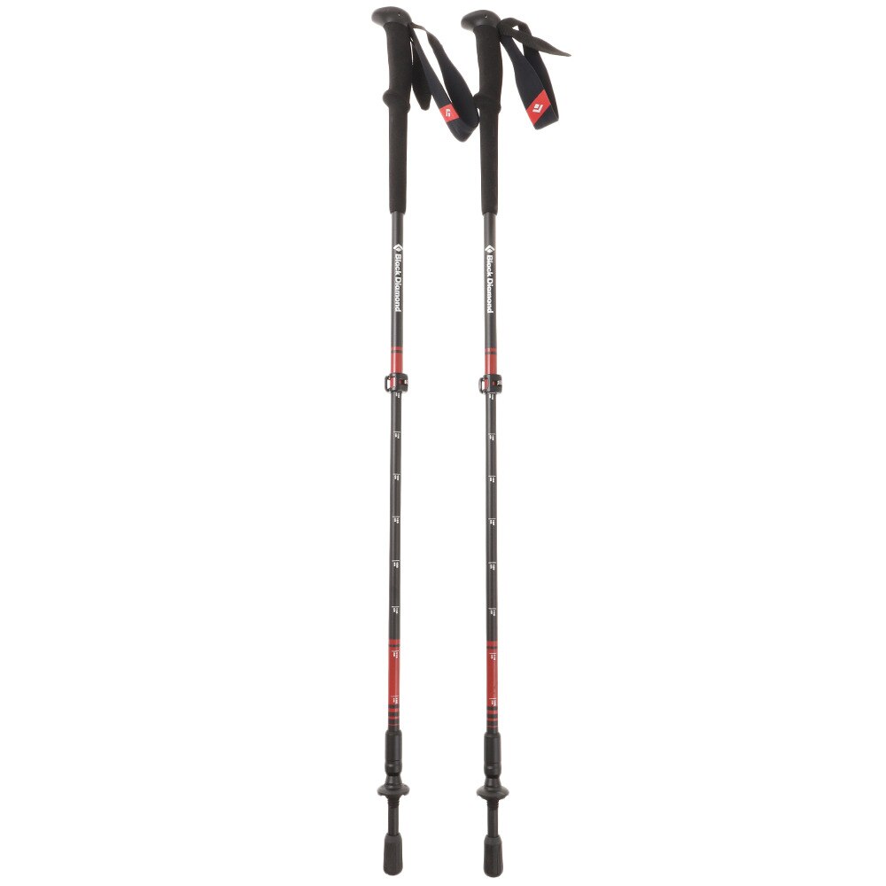 トレイルプロ トレッキングポール 376 ブラックダイヤモンド エルブレス トレイルプロ トレッキングポール 376 ブラックダイヤモンド エルブレス
