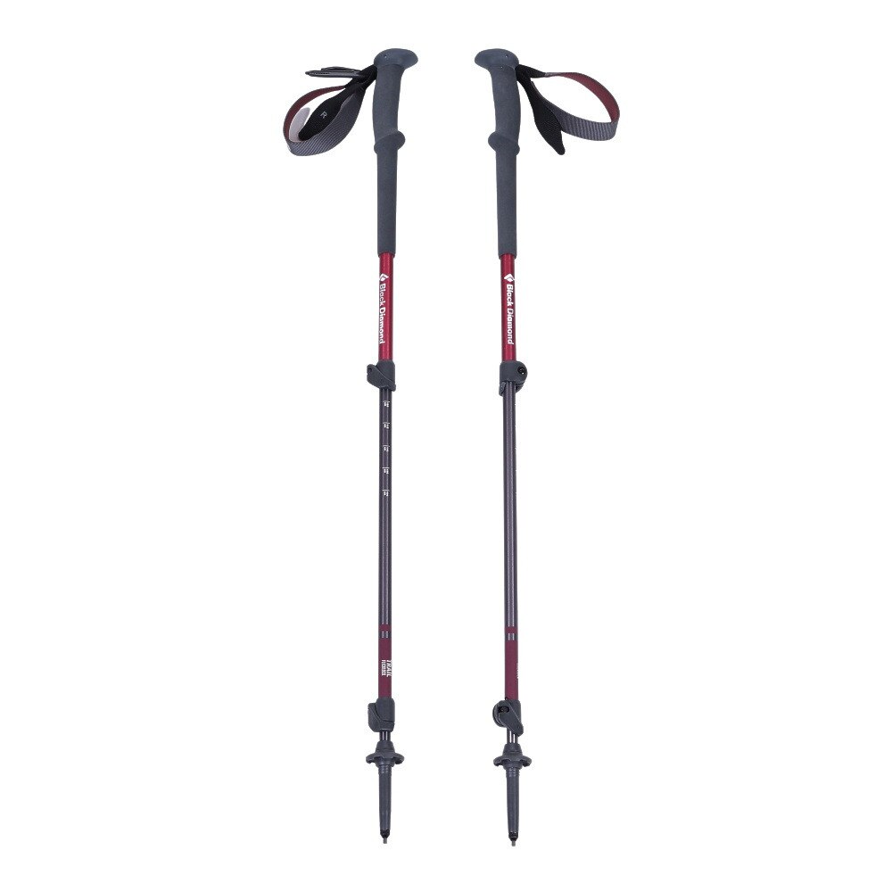 トレッキングポール トレイル 3001 ブラックダイヤモンド ヴィクトリアゴルフ