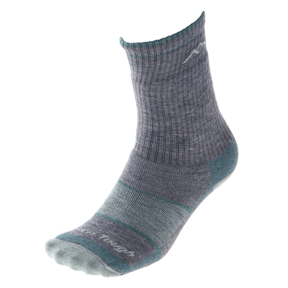 ハイカー ブーツソック フルクッション スレート ダーンタフ ヴィクトリア