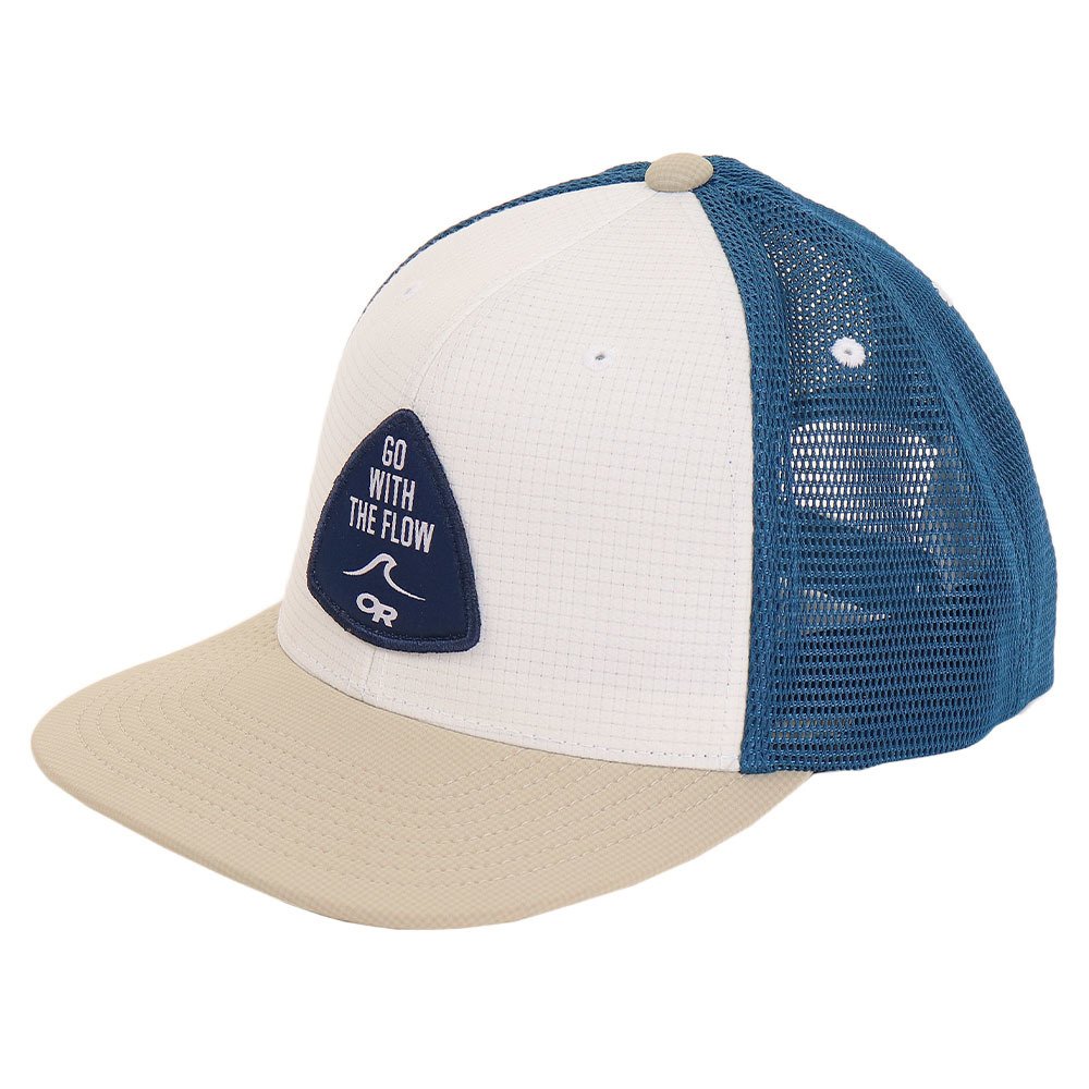 パフォーマンストラッカー キャップ Whp アウトドアリサーチ ヴィクトリア