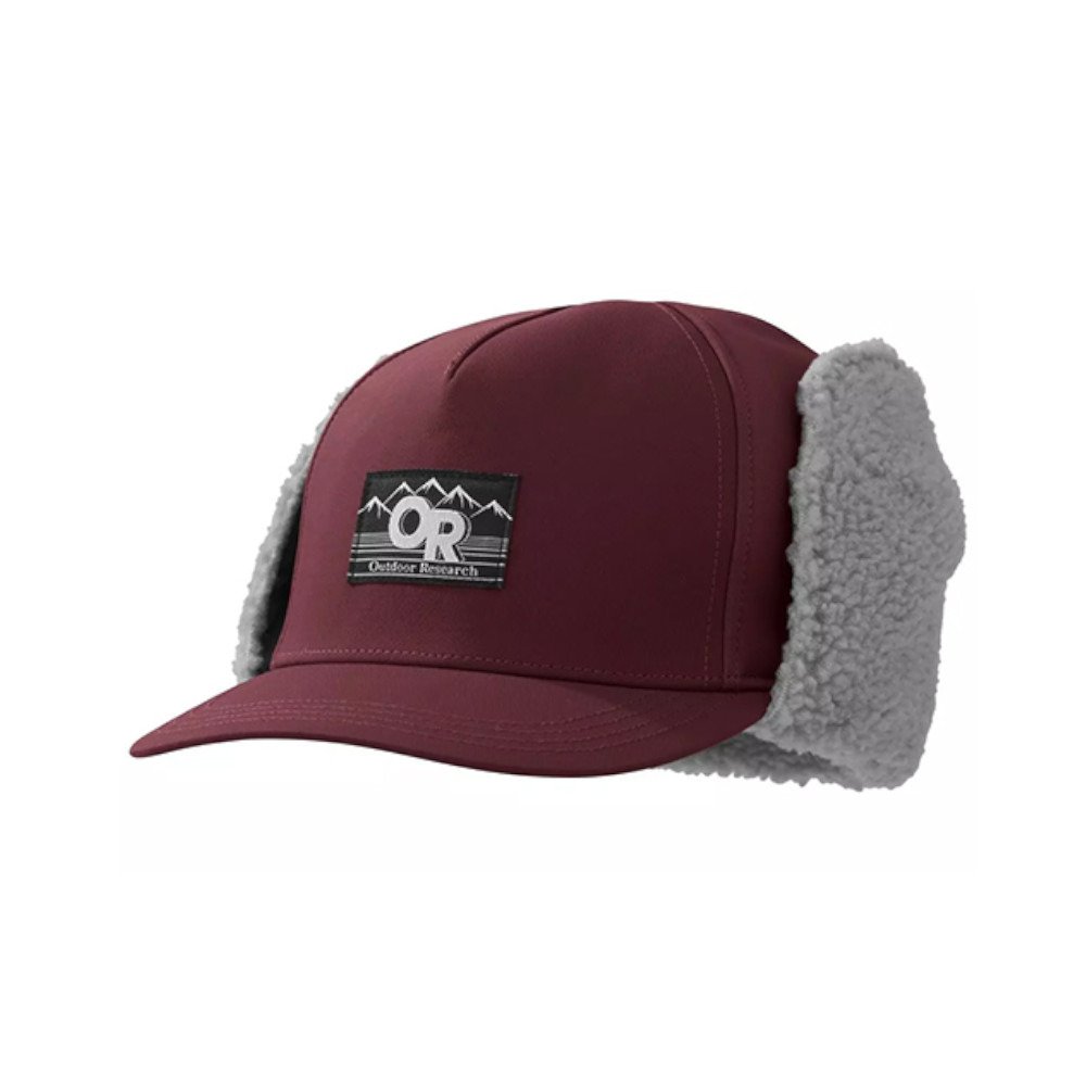 帽子 キャップ トレッキング 登山 ブラックアイス Rsn アウトドアリサーチ エルブレス