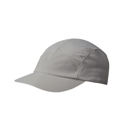 ＜エルブレス＞ 帽子 登山 トレッキング LINEN ICE ADV ハット RB8006KH